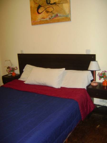 Palermo Soho Hostel 