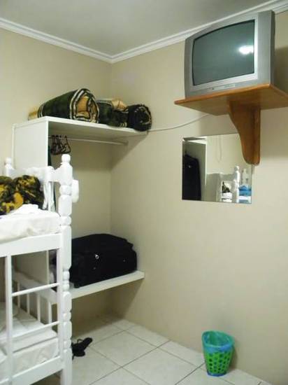 Iguassu Guest House  Бразилия, Фос-ду-Игуасу
