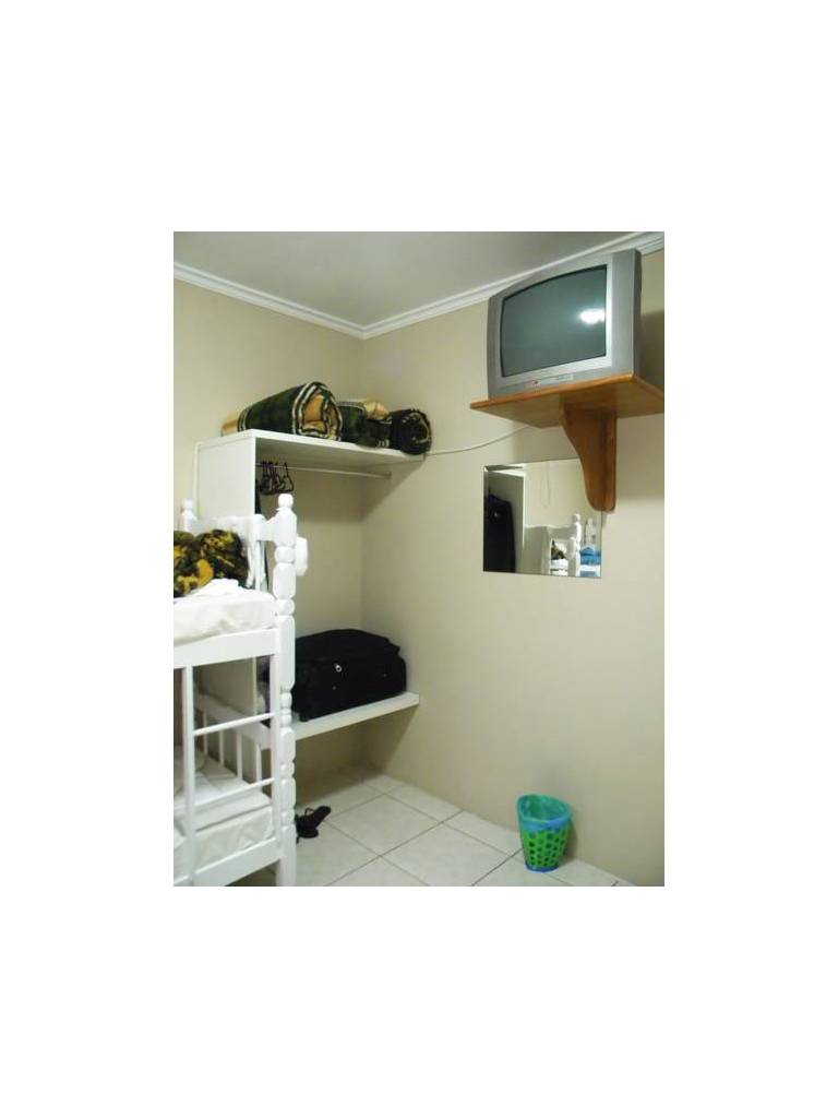 Iguassu Guest House 
