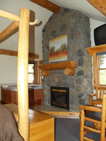 Allaire Timbers Inn  США, Брекенридж