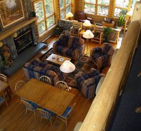Отдых в Allaire Timbers Inn  - США, Брекенридж