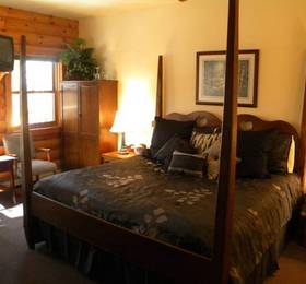 Туры в Allaire Timbers Inn  в США