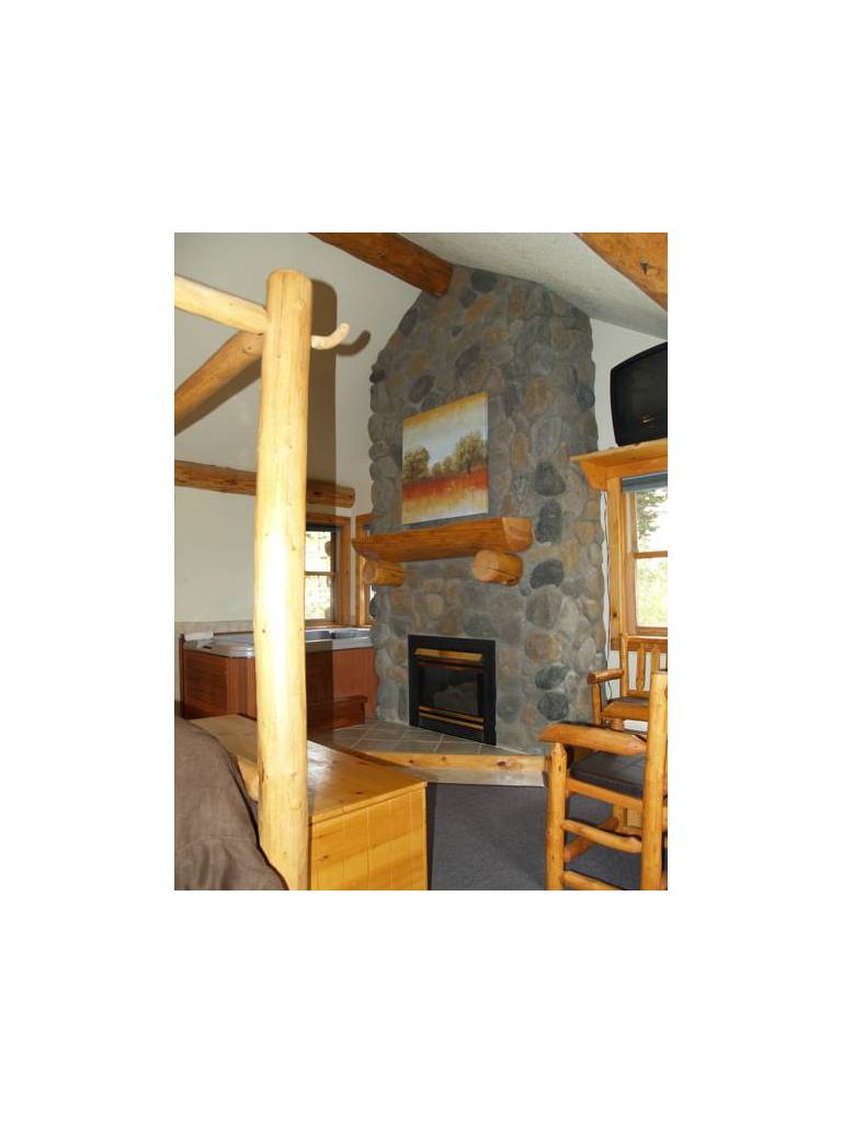 Allaire Timbers Inn 