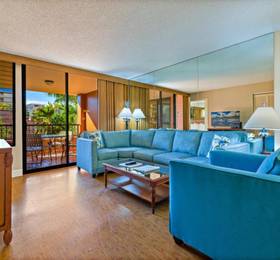 Туры в Kahana Falls Resort  в США