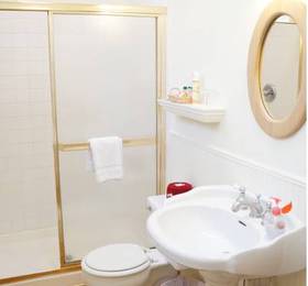 Туры в Brannan Cottage Inn  в США