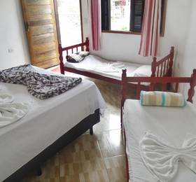 Отдых в Edson Hotel Pousada  - Бразилия, Карагуататуба