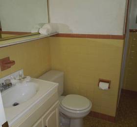 Sifting Sands Hotel  в Оушен-Сити