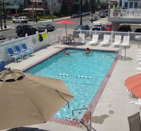 Туры в Sifting Sands Hotel  в США