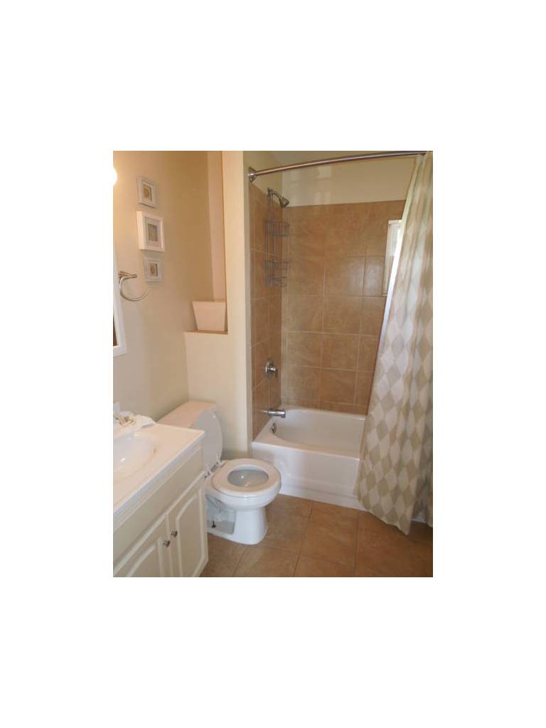 Sifting Sands Hotel 