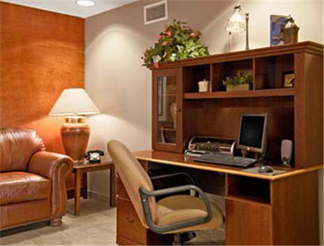 Ramada Pueblo Hotel  2* США, Пуэбло