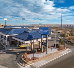 Туры в Ramada Pueblo Hotel  в США
