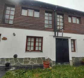 Departamentos Ahnen  в Ушуайе