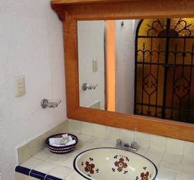 Отдых в Villas Xochiquetzal  - Мексика, Тепостлан