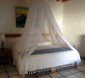 Villas Xochiquetzal  в Тепостлане