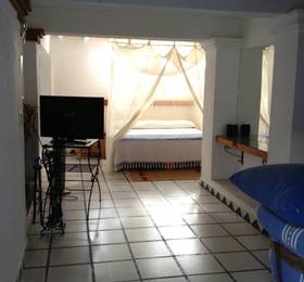Villas Xochiquetzal  в Тепостлане