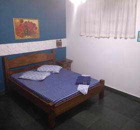 Pousada Costa Verde  в Карагуататубе