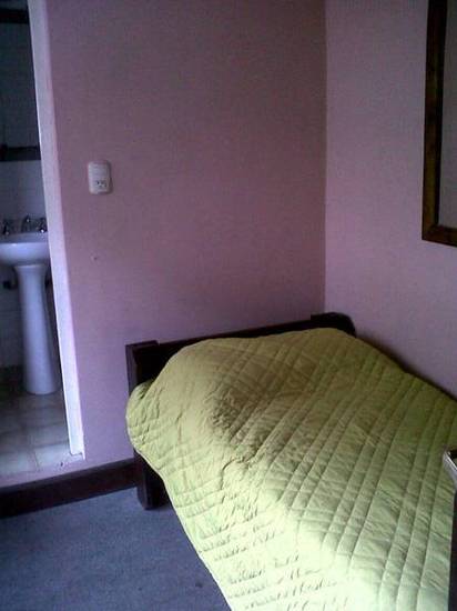 Hostal Maria Regina  Аргентина, Ушуайя