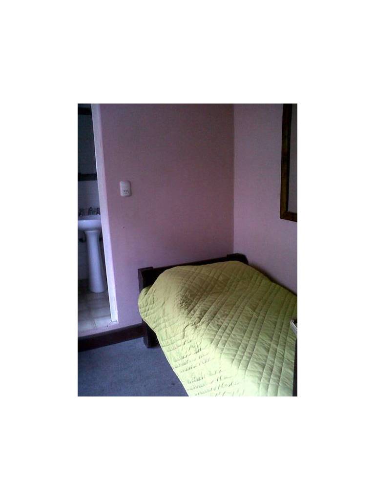 Hostal Maria Regina 