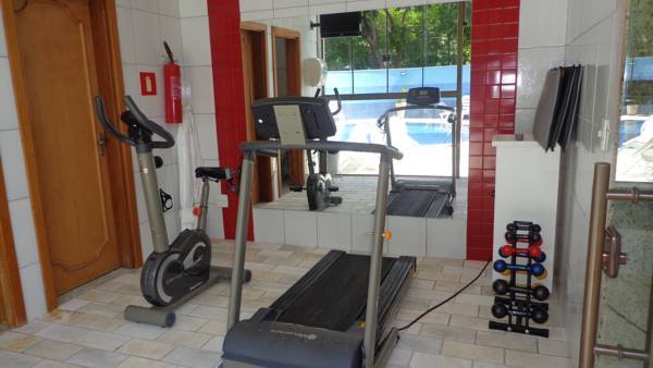 Golden Park Uberaba  4* Бразилия, Убераба