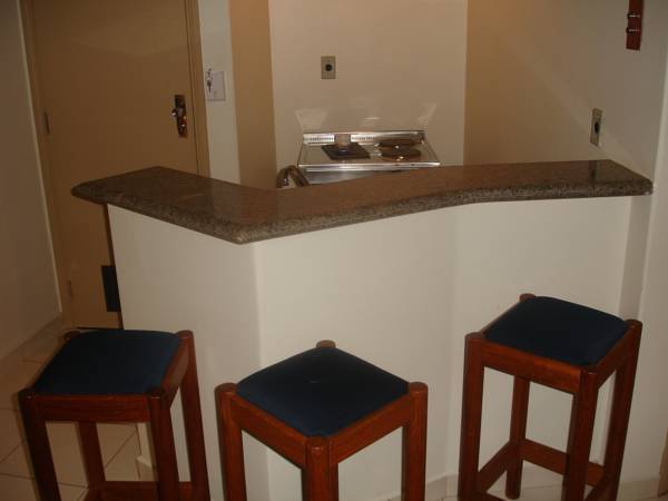 Uberaba Apart Hotel  4* Бразилия, Убераба