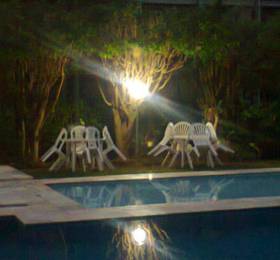 Отдых в Uberaba Apart Hotel  - Бразилия, Убераба