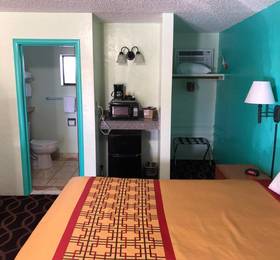 Туры в Klamath Motor Lodge  в США