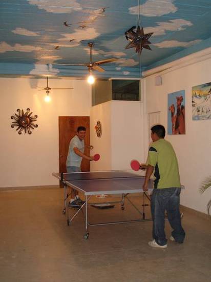 Vallarta Sun Hostel  Мексика, Пуэрто-Вальярта