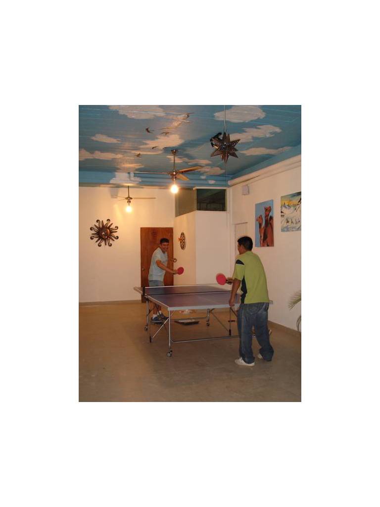 Vallarta Sun Hostel 