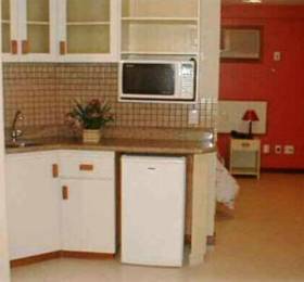 Туры в Crystal Apart Hotel  в Бразилии