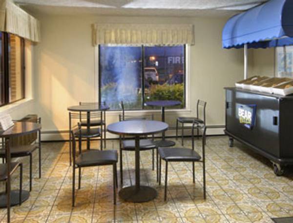Travelodge Sandusky  2* США, Сандаски