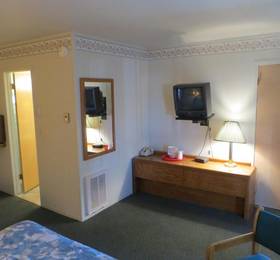 Starlite Budget Inn  в Макино-Сити