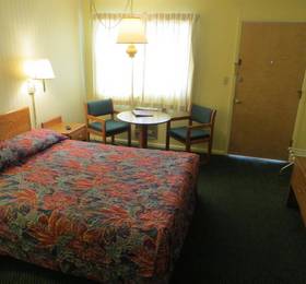 Отдых в Starlite Budget Inn  - США, Макино-Сити