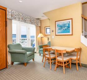 Green Harbor Resort  в Уэст-Ярмуте