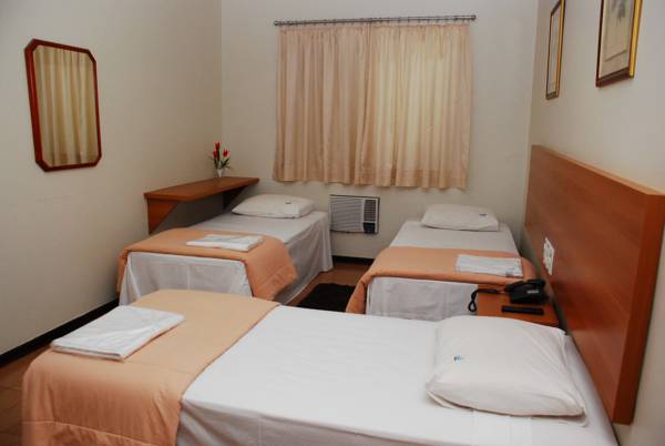 Parati Palace Hotel 