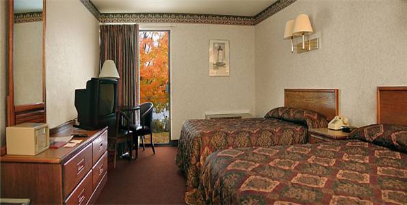 Mariner Motor Lodge  3* США, Уэст-Ярмут