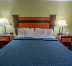 Туры в Mariner Motor Lodge  в США