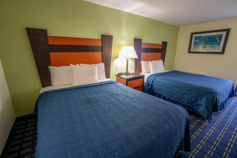 Mariner Motor Lodge 