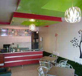 Отдых в Hotel Plaza Morelos  - Мексика, Толука-де-Лердо