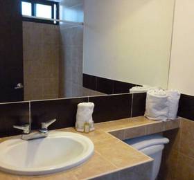 Hotel Plaza Morelos  в Толука-де-Лердо