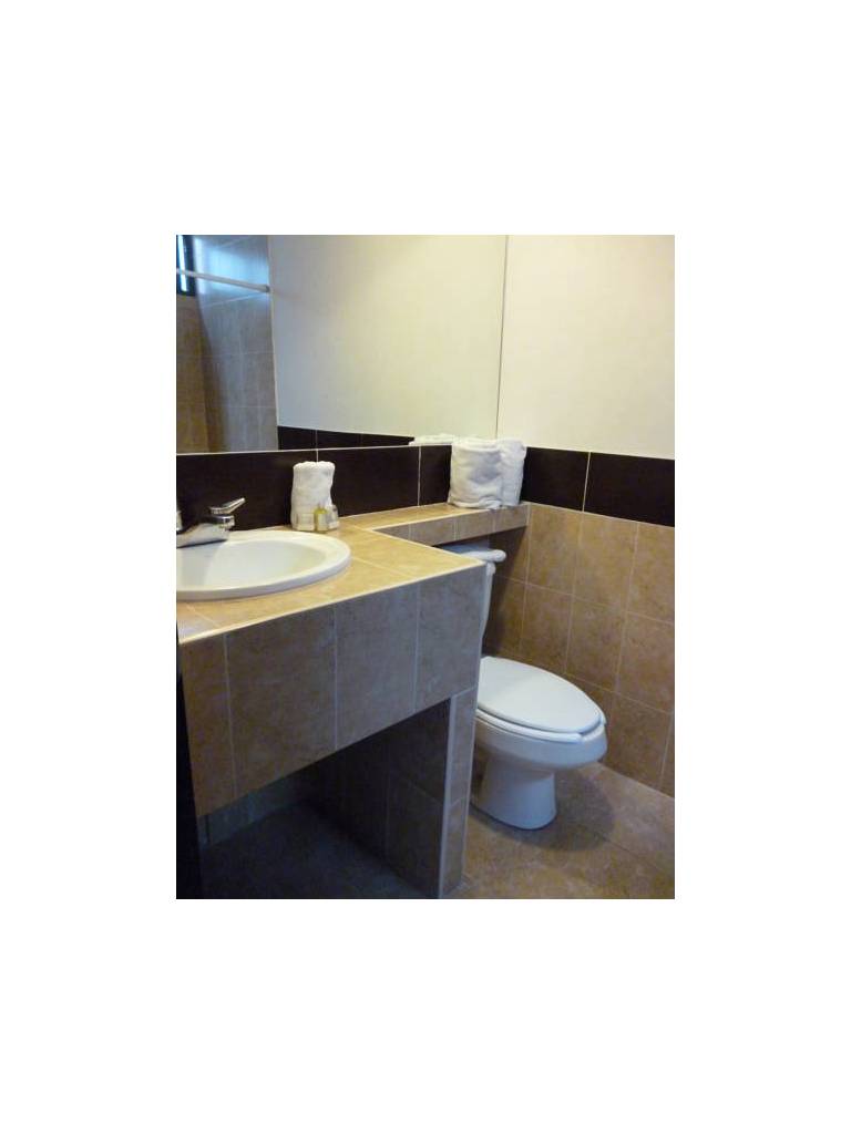 Hotel Plaza Morelos 