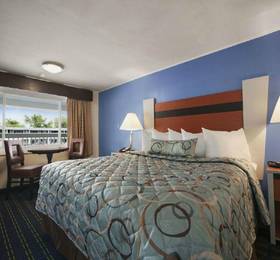 Туры в American Host Motel  в США