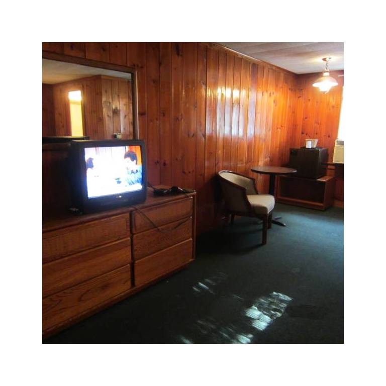 Cape Travellers Inn 