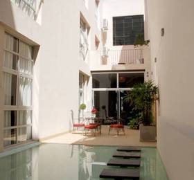 Отдых в Barisit House Hotel  - Аргентина, Росарио