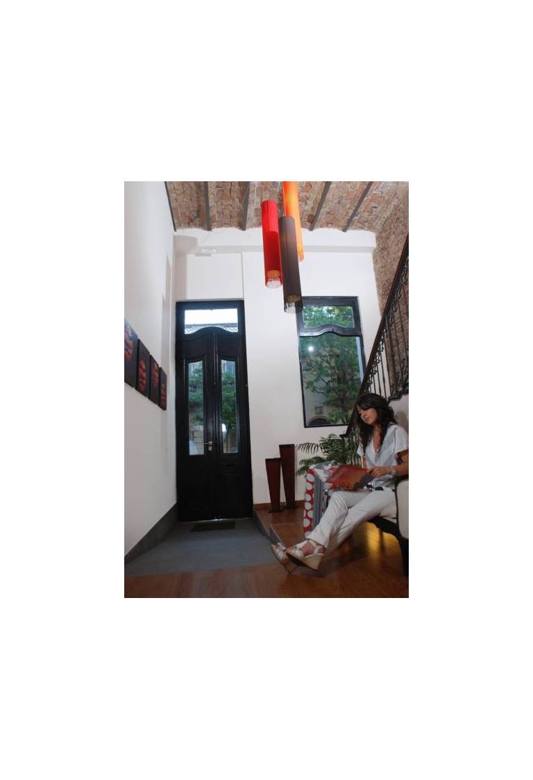 Barisit House Hotel 