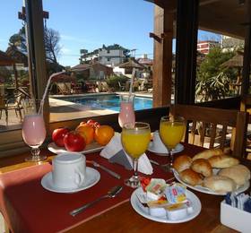 Отдых в Alpemar Apart Hotel  - Аргентина, Вилья-Хесель