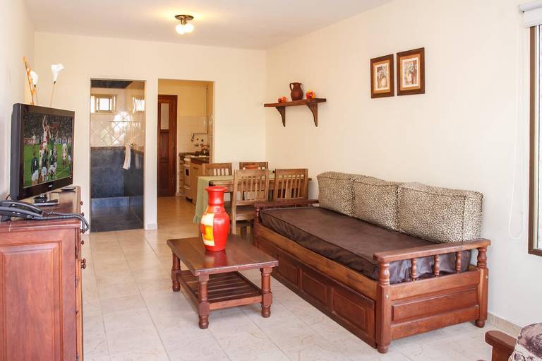 Alpemar Apart Hotel 