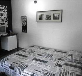 Отдых в Agua Marinha Suites  - Бразилия, Маресиас