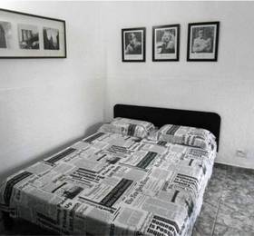 Agua Marinha Suites  в Маресиасе