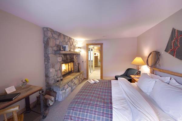 Rainbow Ranch Lodge  4* США, Биг-Скай
