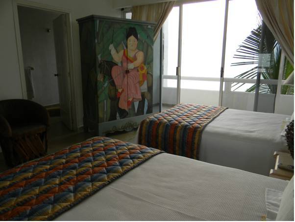 Villa Cielito Lindo  Мексика, Акапулько